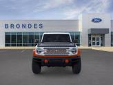 Thumbnail of 2025 Oxford White Ford Bronco