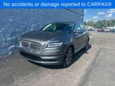 Thumbnail of 2022 Asher Gray Metallic Clearcoat Lincoln Nautilus