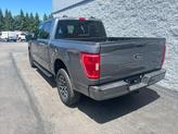 Thumbnail of 2023 Carbonized Gray Metallic Ford F-150