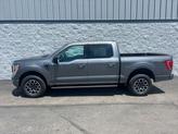 Photo of 2023 Carbonized Gray Metallic Ford F-150