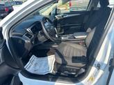 Thumbnail of 2017 Oxford White Ford Fusion