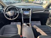 Thumbnail of 2017 Oxford White Ford Fusion
