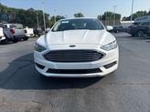 Thumbnail of 2017 Oxford White Ford Fusion
