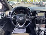 Thumbnail of 2020 Bright White Clearcoat Jeep Grand Cherokee