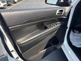 Thumbnail of 2020 Bright White Clearcoat Jeep Grand Cherokee