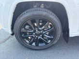 Thumbnail of 2020 Bright White Clearcoat Jeep Grand Cherokee