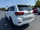 Thumbnail of 2020 Bright White Clearcoat Jeep Grand Cherokee