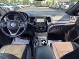 Thumbnail of 2020 Bright White Clearcoat Jeep Grand Cherokee