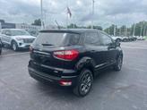 Thumbnail of 2018 Shadow Black Ford EcoSport