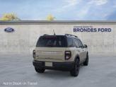 Thumbnail of 2025 Desert Sand Ford Bronco Sport