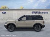 Thumbnail of 2025 Desert Sand Ford Bronco Sport