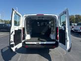 Thumbnail of 2023 Oxford White Ford Transit-250