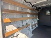 Thumbnail of 2023 Oxford White Ford Transit-250