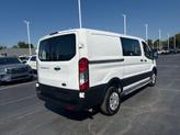 Thumbnail of 2023 Oxford White Ford Transit-250