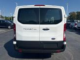 Thumbnail of 2023 Oxford White Ford Transit-250