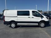 Thumbnail of 2023 Oxford White Ford Transit-250