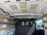 Thumbnail of 2023 Oxford White Ford Transit-250