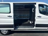 Thumbnail of 2023 Oxford White Ford Transit-250