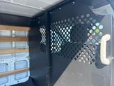 Thumbnail of 2023 Oxford White Ford Transit-250