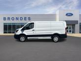 Photo of 2023 Oxford White Ford Transit-250