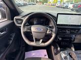 Thumbnail of 2023 Iconic Silver Metallic Ford Escape