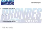 Thumbnail of 2023 Iconic Silver Metallic Ford Escape
