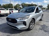 Thumbnail of 2023 Iconic Silver Metallic Ford Escape