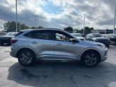Thumbnail of 2023 Iconic Silver Metallic Ford Escape