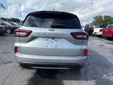 Thumbnail of 2023 Iconic Silver Metallic Ford Escape