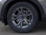 Thumbnail of 2025 Gray Metallic Ford Explorer