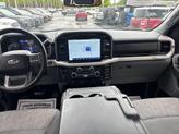 Thumbnail of 2022 Antimatter Blue Metallic Ford F-150