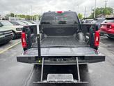 Thumbnail of 2022 Antimatter Blue Metallic Ford F-150