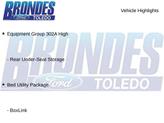 Thumbnail of 2022 Antimatter Blue Metallic Ford F-150