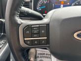 Thumbnail of 2022 Antimatter Blue Metallic Ford F-150