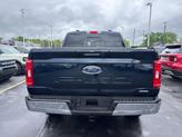 Thumbnail of 2022 Antimatter Blue Metallic Ford F-150