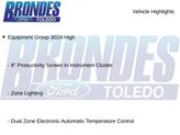 Thumbnail of 2022 Antimatter Blue Metallic Ford F-150