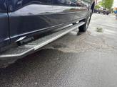 Thumbnail of 2022 Antimatter Blue Metallic Ford F-150