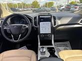 Thumbnail of 2024 Oxford White Ford Edge