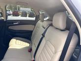 Thumbnail of 2024 Oxford White Ford Edge