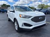 Thumbnail of 2024 Oxford White Ford Edge