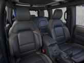 Thumbnail of 2025 Velocity Blue Metallic Ford Bronco