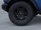 Thumbnail of 2025 Velocity Blue Metallic Ford Bronco