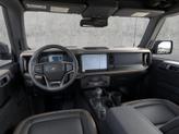 Thumbnail of 2025 Velocity Blue Metallic Ford Bronco