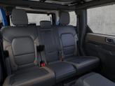 Thumbnail of 2025 Velocity Blue Metallic Ford Bronco