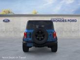 Thumbnail of 2025 Velocity Blue Metallic Ford Bronco