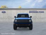 Thumbnail of 2025 Velocity Blue Metallic Ford Bronco
