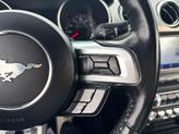 Thumbnail of 2023 Iconic Silver Metallic Ford Mustang