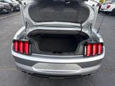 Thumbnail of 2023 Iconic Silver Metallic Ford Mustang