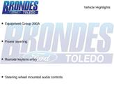 Thumbnail of 2023 Iconic Silver Metallic Ford Mustang