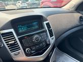 Thumbnail of 2016 Silver Ice Metallic Chevrolet Cruze Limited